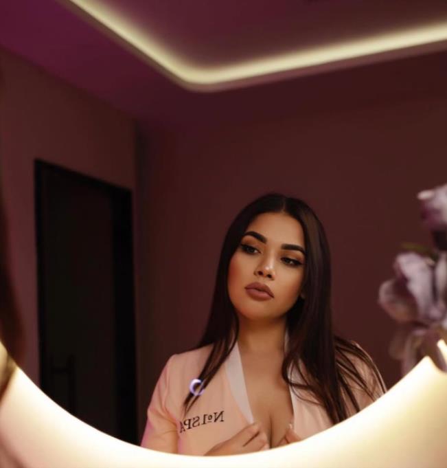 Erotic Massage in Kharghar